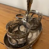 Oil and vinegar maker