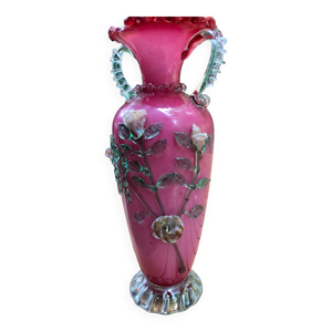 Vase art deco