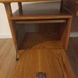Desk designed by Marian Grabiński, 1960s, Poland