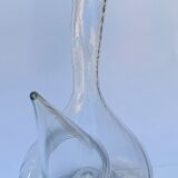 Catalan decanter