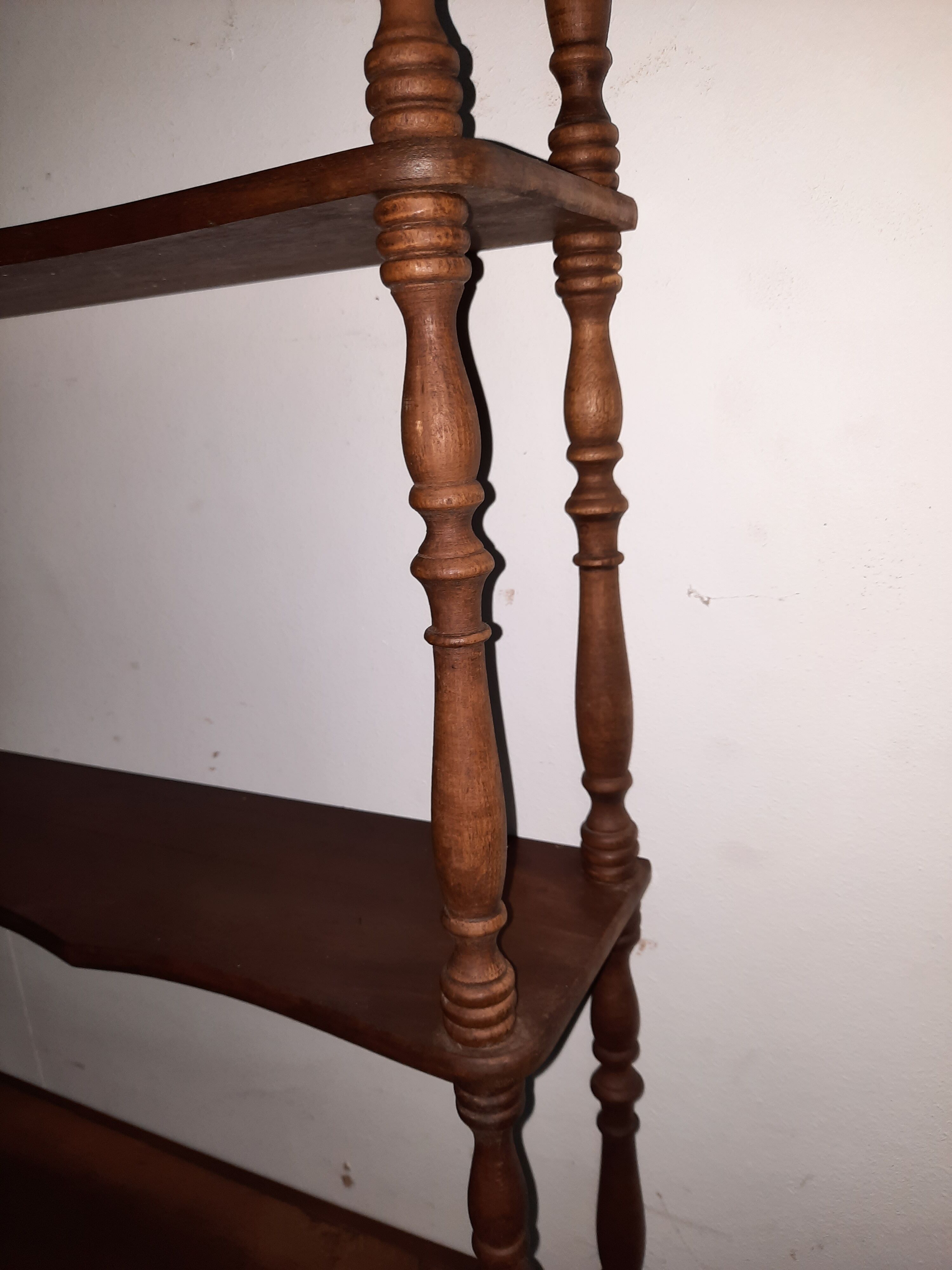 Wall mount 19th century