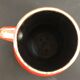 Vase Ü Keramik West Germany vintage