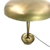 Lampe de bureau modème D 4639, Stilnovo, Milan Italie, vers les années 1950
