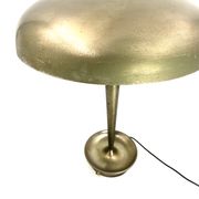 Executive desk lamp model D 4639, Stilnovo, Milan Italy, circa 1950