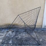 "Oti" armchair by Niels Gammelgaard, 1980s design