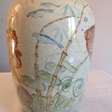 Vase years 50 Villeroy & Boch