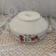 Antique "Bagatelle" soup tureen from Lunéville