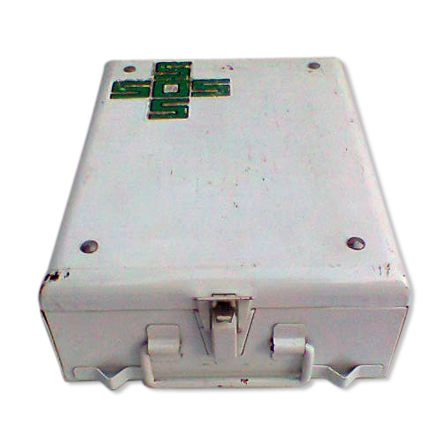First Aid Box
