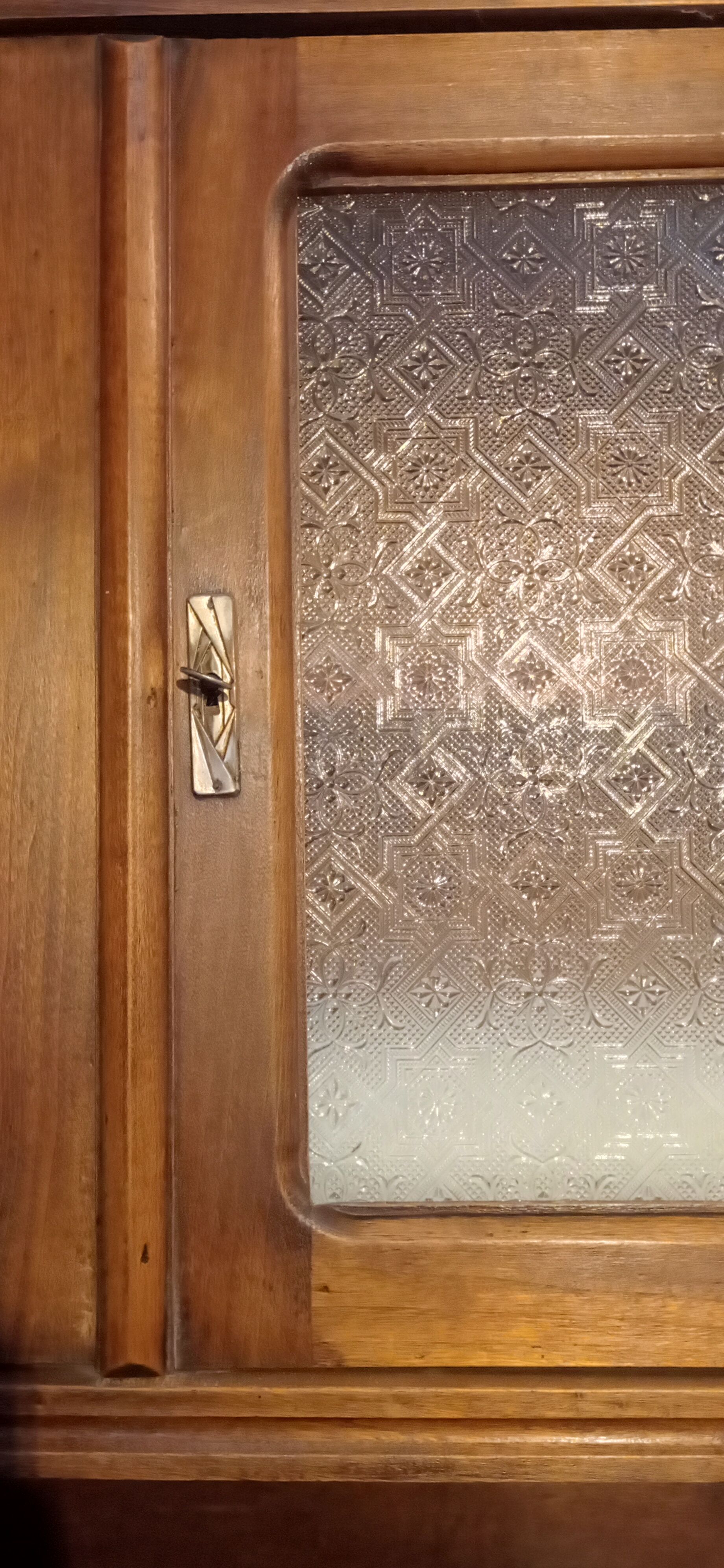 Magnificent Parisian buffet