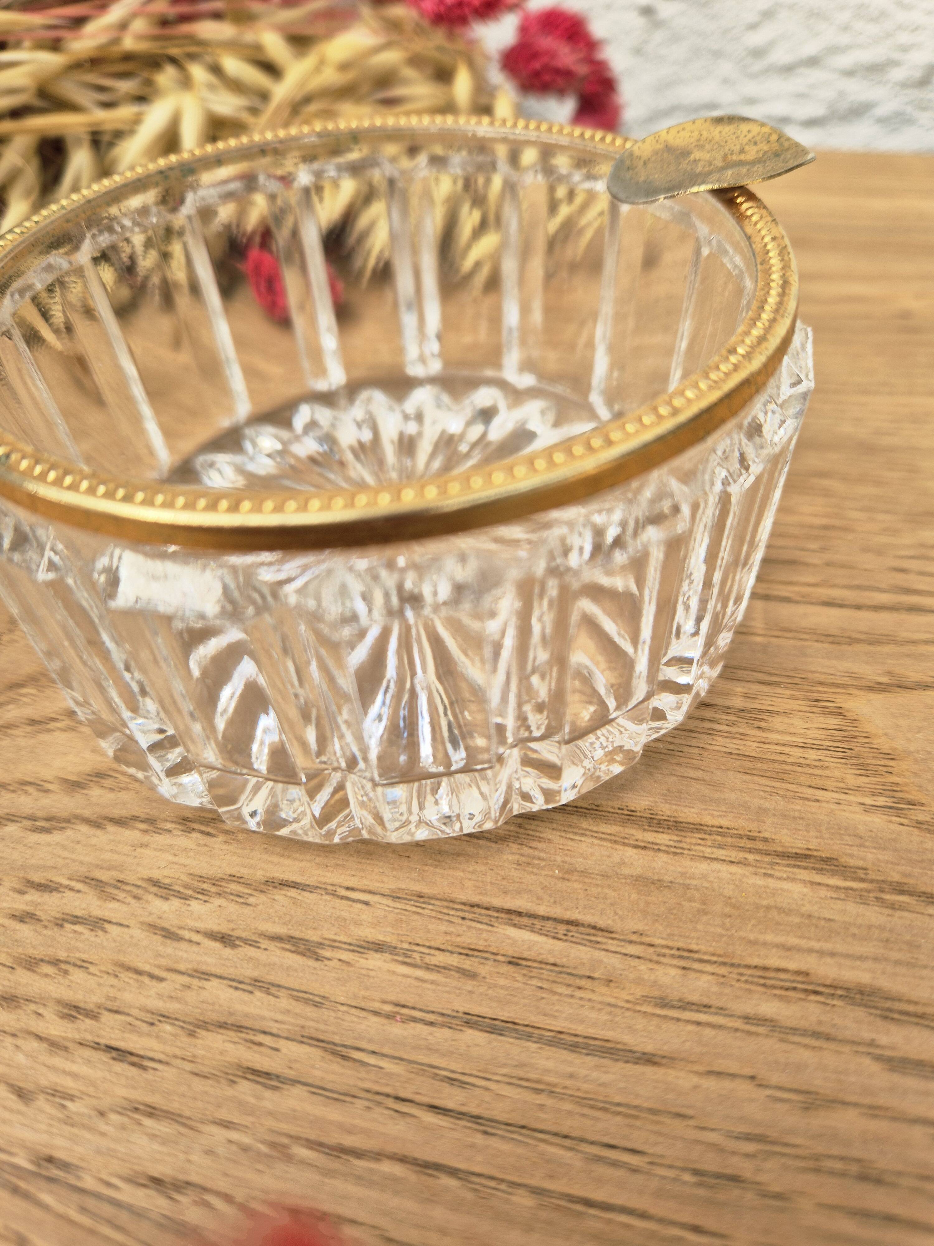 Vintage jewellery tray