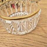 Vintage jewellery tray