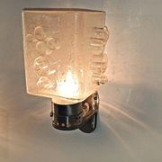 Rare Set of 5 Sconces by Albano Poli for Poliarte 1960s