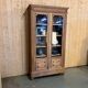 Napoleon III bookcase