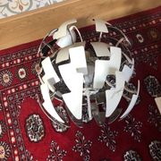 Suspension Space age