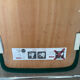 Chair 40/4 David Rowland