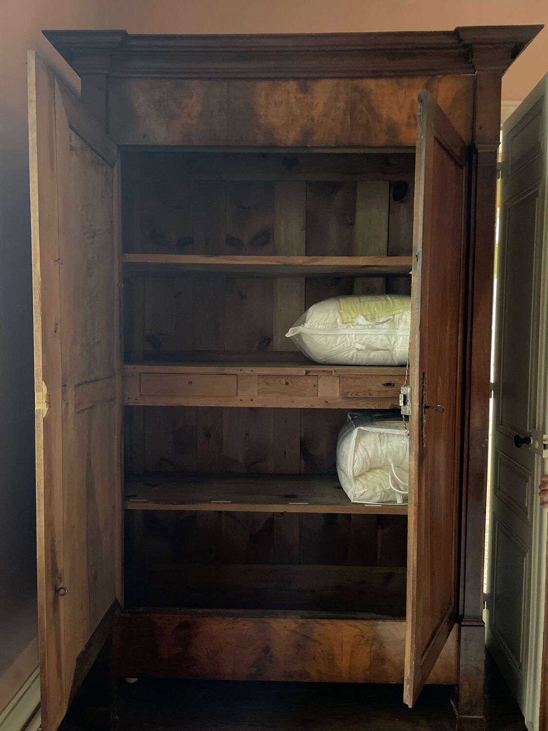Cupboard