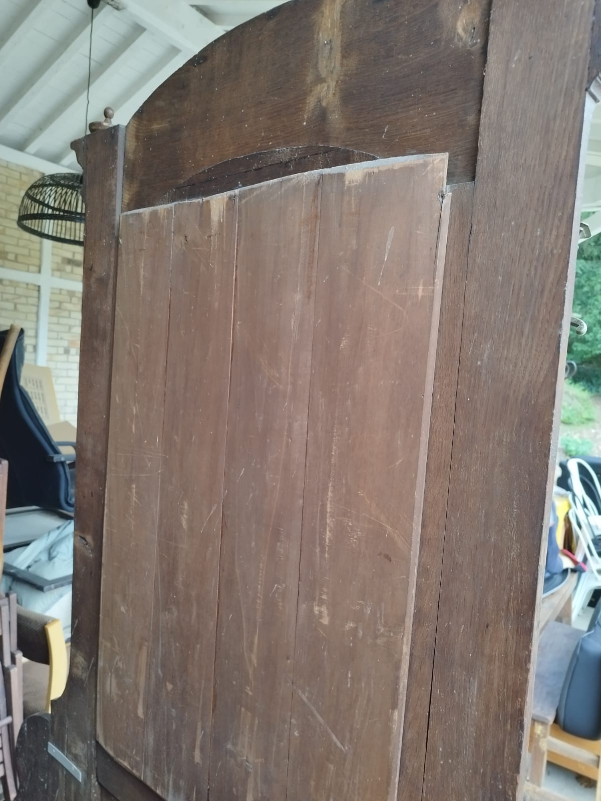 Vestiaire Napoleon III, 1850