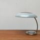 Mid-century GDR table lamps by VEB Leuchtenbau, Lengefeld, 1960s, set of 2.
