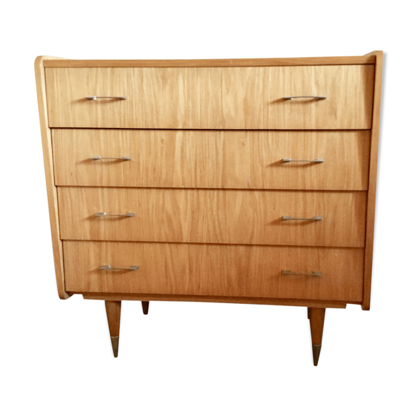 Vintage dresser