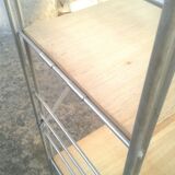 Vintage Tomado shelf