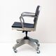 Gio Ponti office armchair for Montecatini Milano, 1938