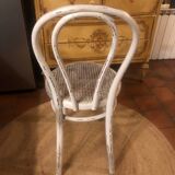Thonet 1950 bistro chair