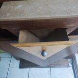 50s coat rack