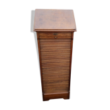 Curtain binder