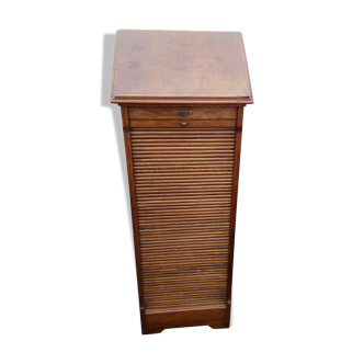 Curtain binder