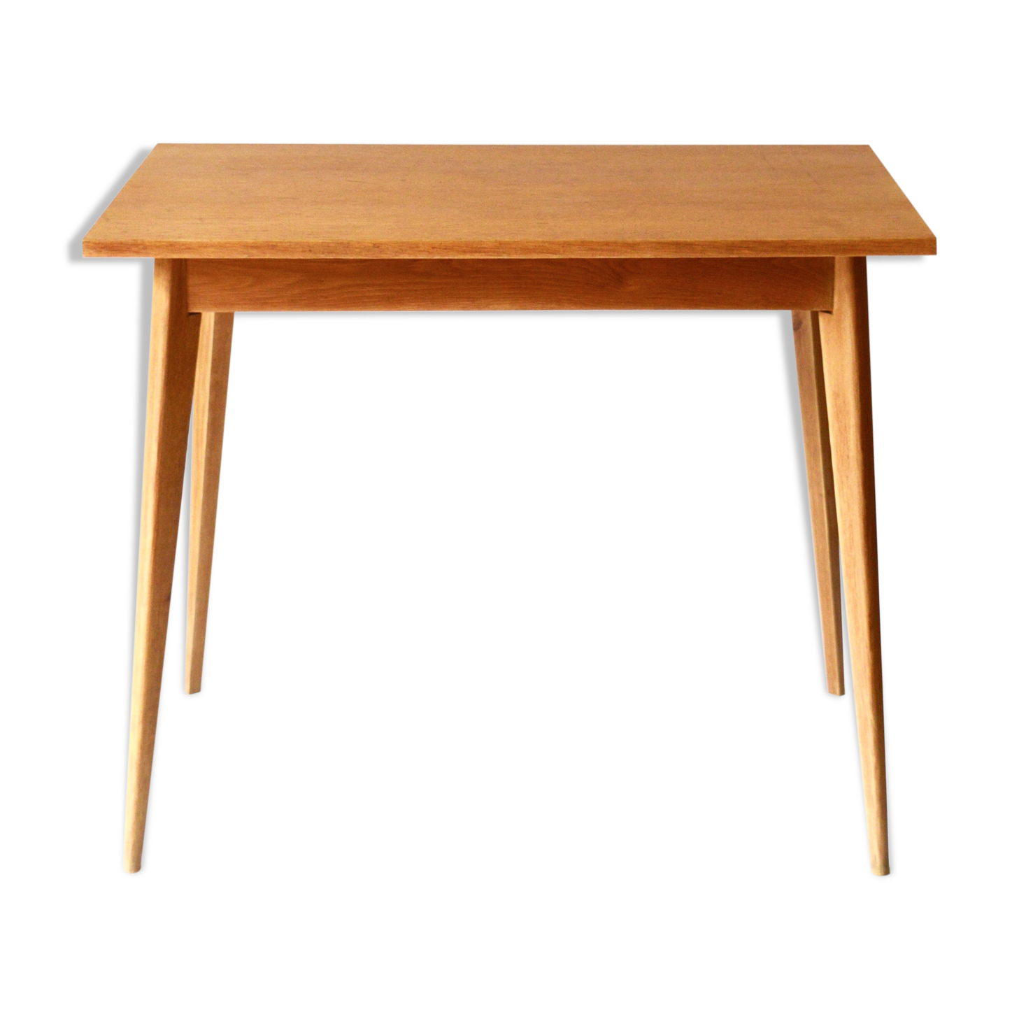 Oak table
