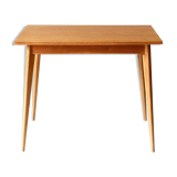 Oak table