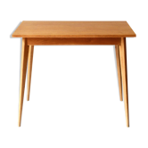 Oak table