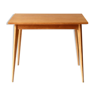Oak table