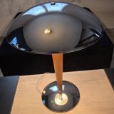 Mushroom lamp ocean liner