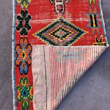Moroccan carpet 82x315cm