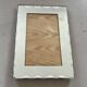 Small old mirror frame to stand
