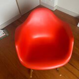 Eames RAR rocking chair by Vitra