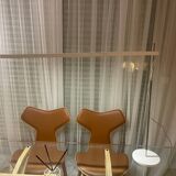 Artemide Talak model desk or table lamp.