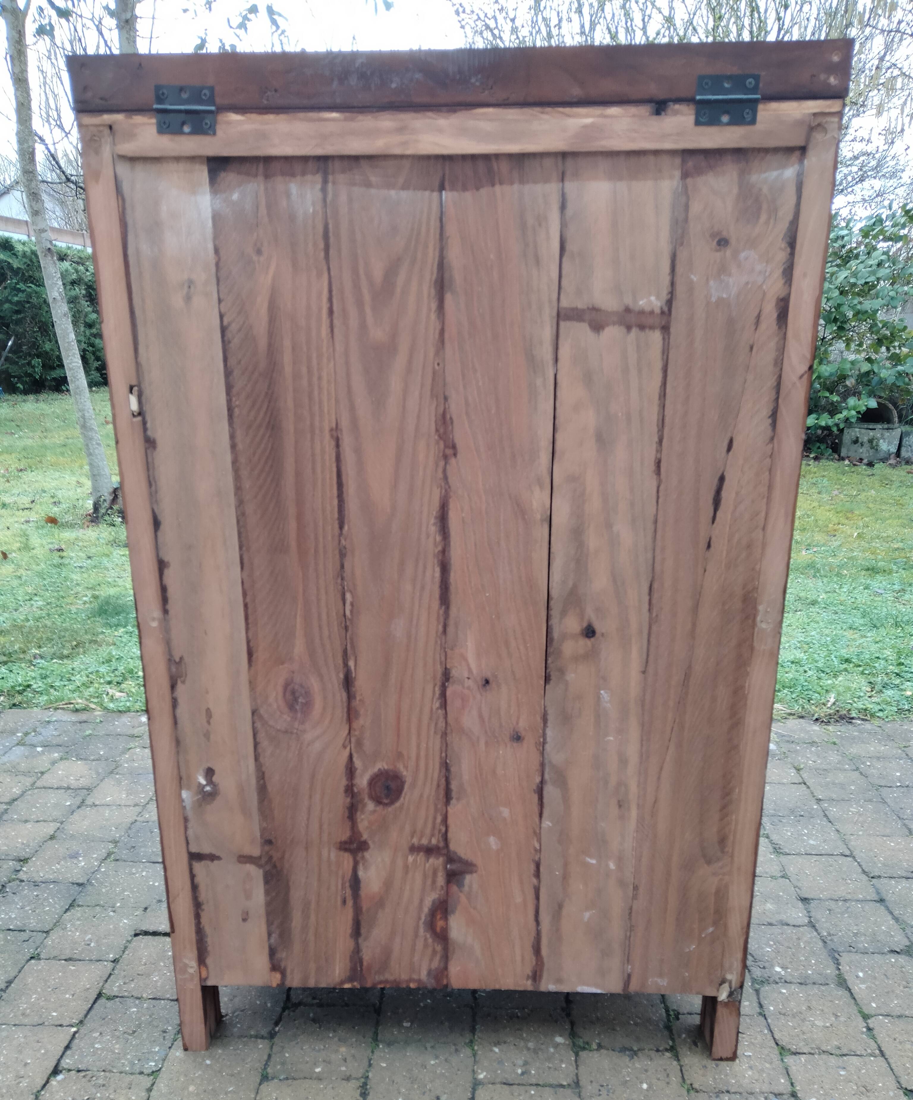 Commercial furniture