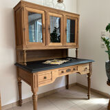 Double body desk