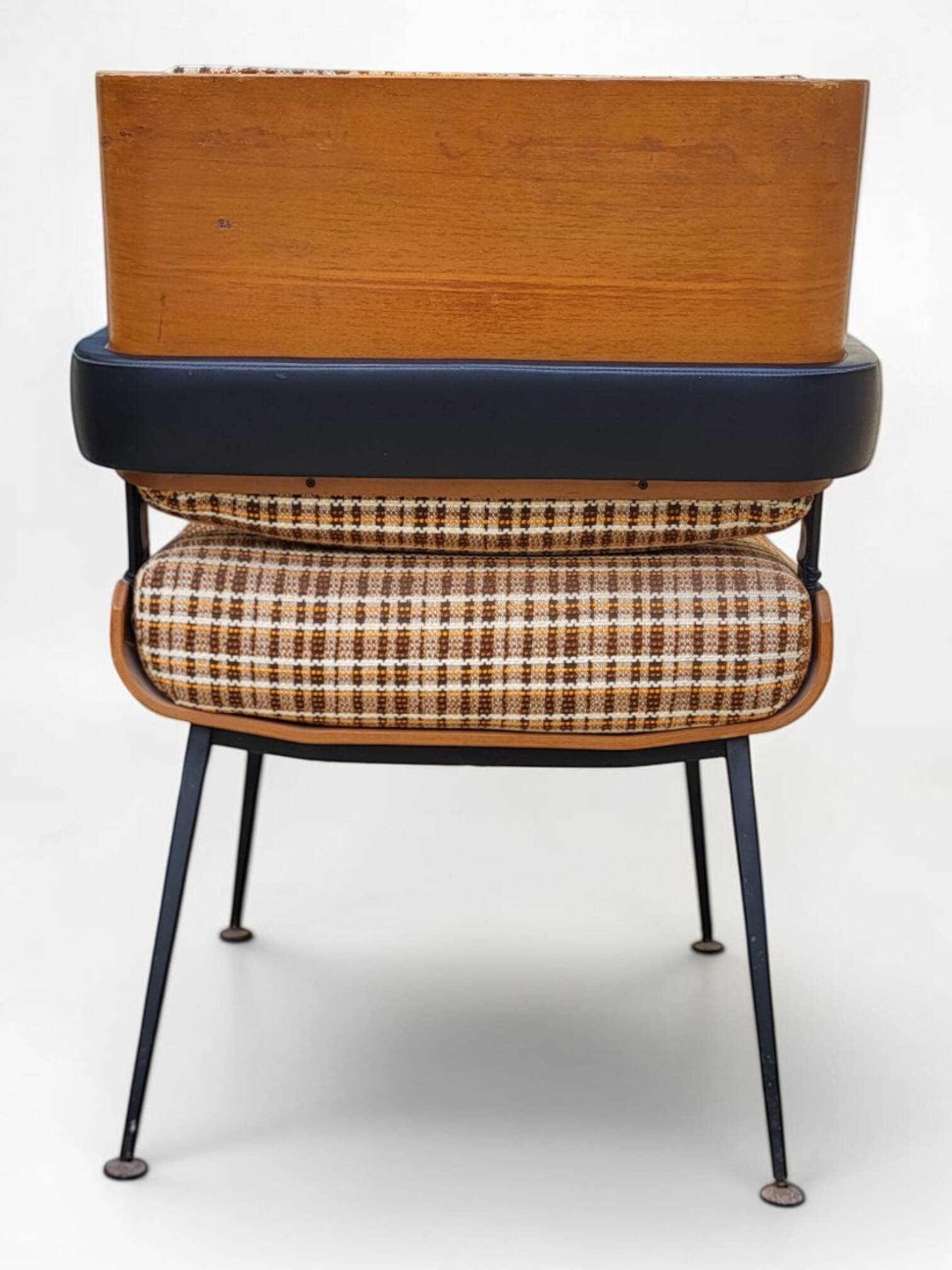 Marcom 704 Modern armchair, 1960s
