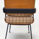 Marcom 704 Modern armchair, 1960s