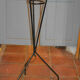 Lampadaire vintage en fer