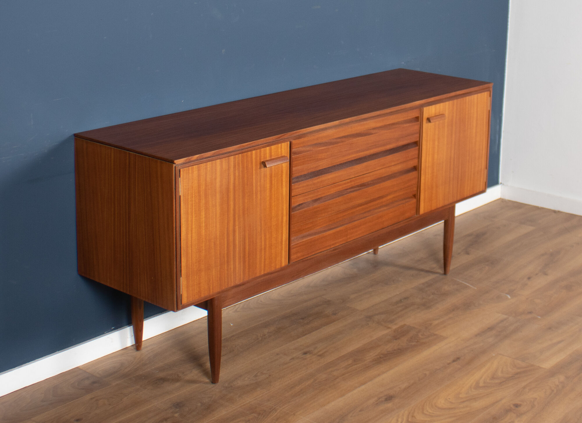 Sideboard By White & Newton Of Portsmouth, 1960
