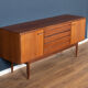 Sideboard By White & Newton Of Portsmouth, 1960