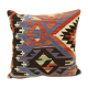 Coussin kilim