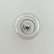 Donut Wall or Ceiling Lamp by J.T. Kalmar