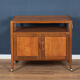 1960s Retro Teak G Plan Fresco Drinks Trolley By Victor Wilkins