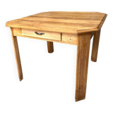 Art Deco square table