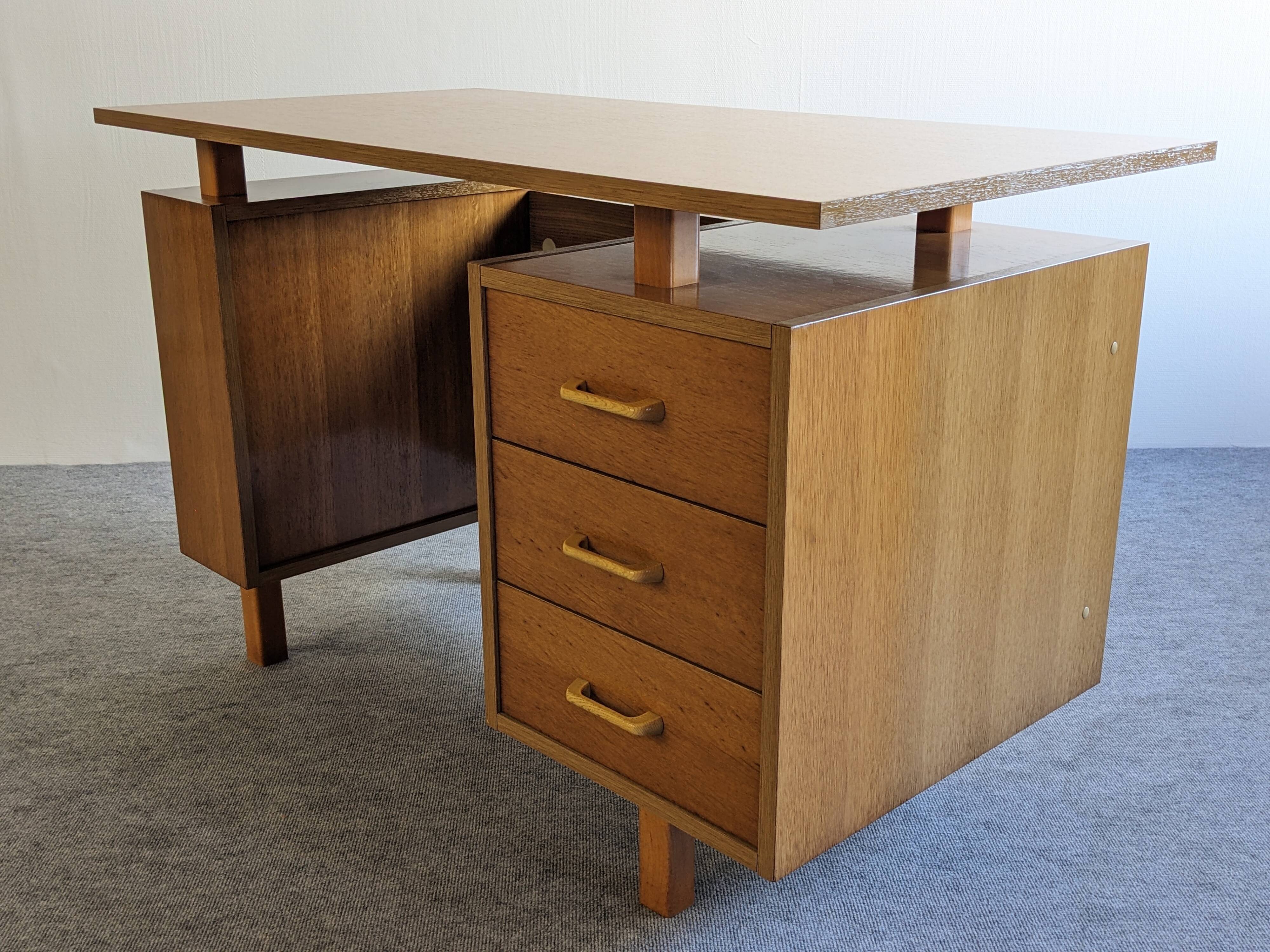Vintage desk from the 60s/70s
